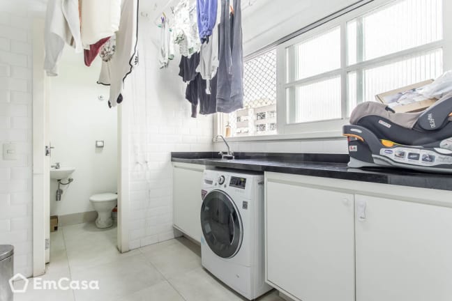 Imagem do imóvel ID-34161 na Rua Graúna, Vila Uberabinha, São Paulo - SP