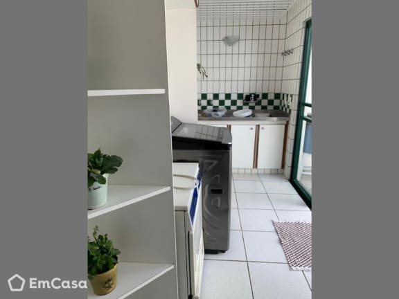 Imagem do imóvel ID-31428 na Rua Abegoaria, Pinheiros, São Paulo - SP