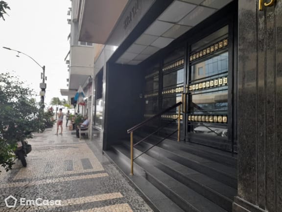 Imagem do imóvel ID-43018 na Rua Fernando Mendes, Copacabana, Rio de Janeiro - RJ