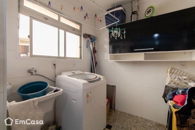 Imagem do imóvel ID-31765 na Rua Queriri, Vila Nova Manchester, São Paulo - SP