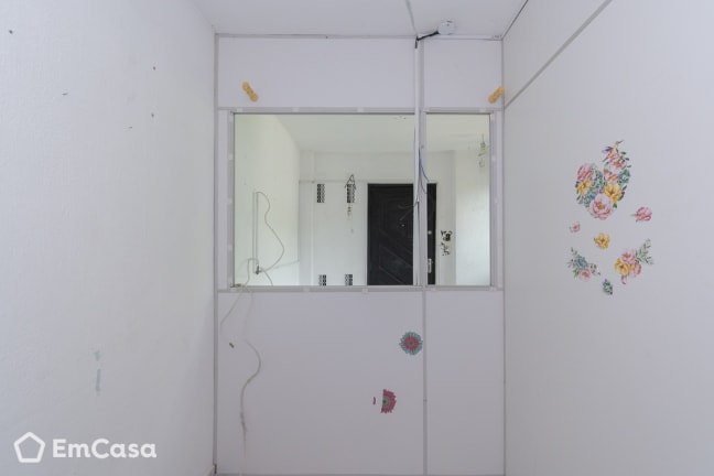 Imagem do imóvel ID-42112 na Rua Itapiru, Rio Comprido, Rio de Janeiro - RJ