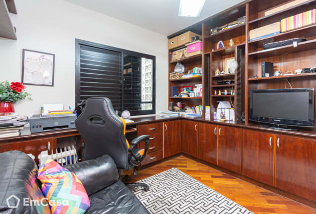 Imagem do imóvel ID-30969 na Rua Oneyda Alvarenga, Vila da Saúde, São Paulo - SP