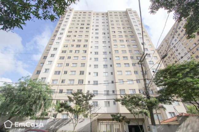 Imagem do imóvel ID-27155 na Rua José Bento, Cambuci, São Paulo - SP