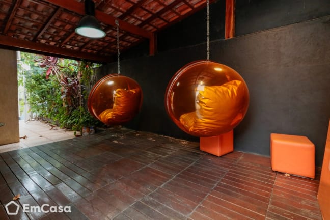 Imagem do imóvel ID-34254 na Rua Olávo Freire, Sumaré, São Paulo - SP
