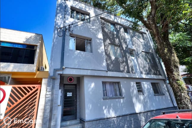 Imagem do imóvel ID-38160 na Rua Catão, Vila Romana, São Paulo - SP
