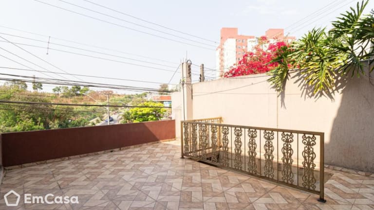 Imagem do imóvel ID-42580 na Rua Macieira, Cidade das Flores, Osasco - SP