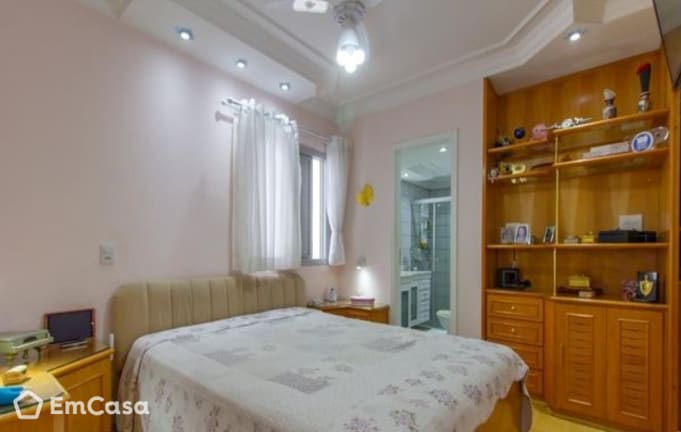 Imagem do imóvel ID-38032 na Rua Marina Crespi, Mooca, São Paulo - SP