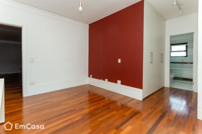 Imagem do imóvel ID-28251 na Avenida Washington Luís, Santo Amaro, São Paulo - SP
