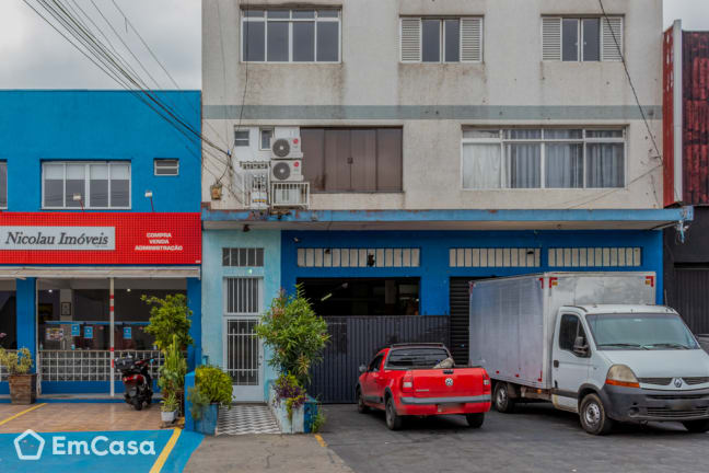 Imagem do imóvel ID-33049 na Avenida Sapopemba, Vila Regente Feijó, São Paulo - SP