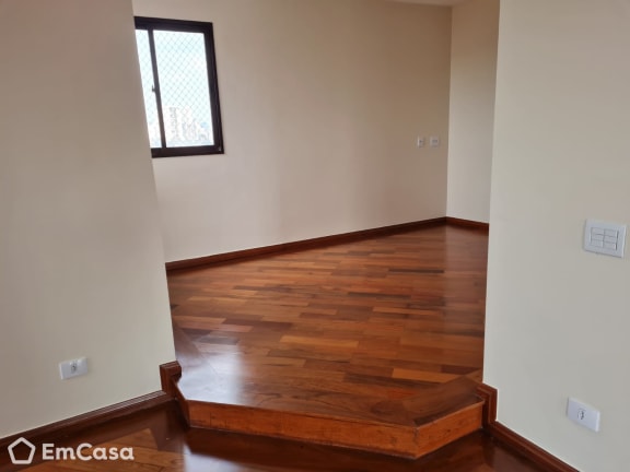 Imagem do imóvel ID-37489 na Alameda Jauaperi, Indianópolis, São Paulo - SP
