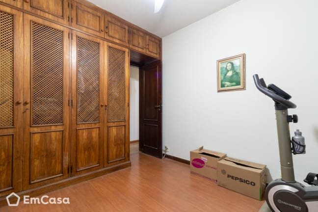Imagem do imóvel ID-28734 na Rua Georgina de Albuquerque, Barra da Tijuca, Rio de Janeiro - RJ