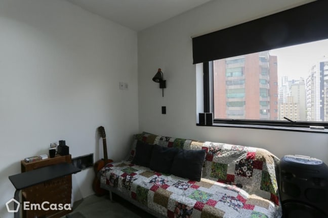 Imagem do imóvel ID-24913 na Rua Guarará, Jardim Paulista, São Paulo - SP