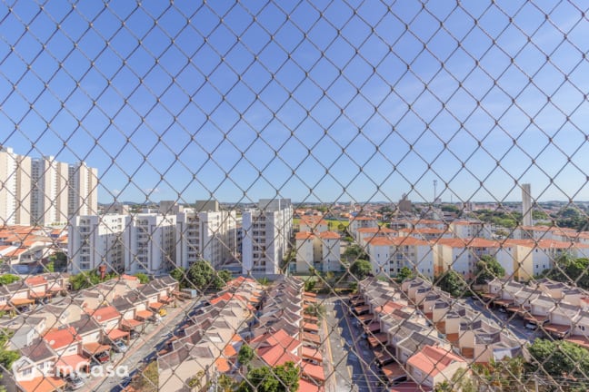 Imagem do imóvel ID-38088 na Rua Gisele Martins, Cidade Morumbi, São José dos Campos - SP