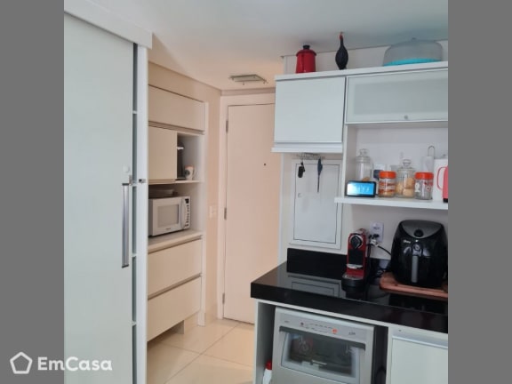 Imagem do imóvel ID-31777 na Rua Diana, Pompeia, São Paulo - SP