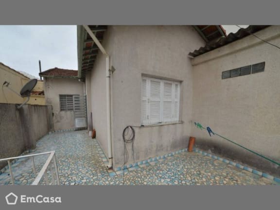 Imagem do imóvel ID-30448 na Rua Paulo Orozimbo, Cambuci, São Paulo - SP