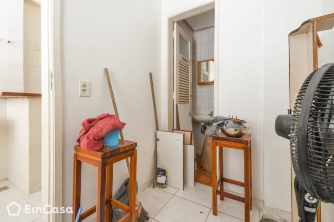 Imagem do imóvel ID-37159 na Rua do Bispo, Rio Comprido, Rio de Janeiro - RJ