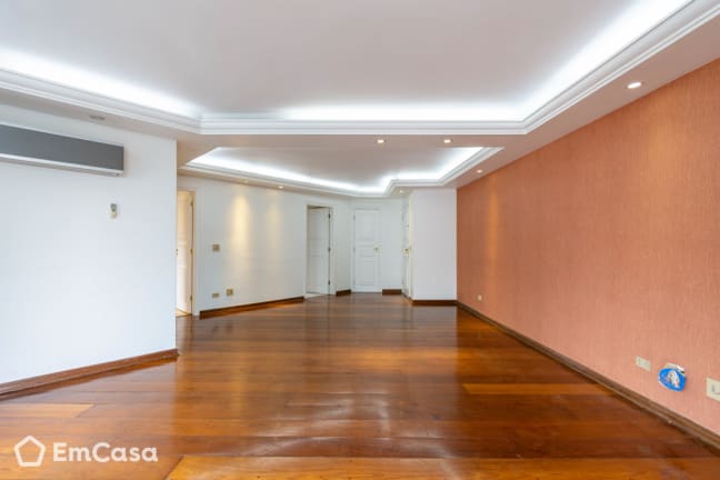 Imagem do imóvel ID-42953 na Rua Viradouro, Itaim Bibi, São Paulo - SP