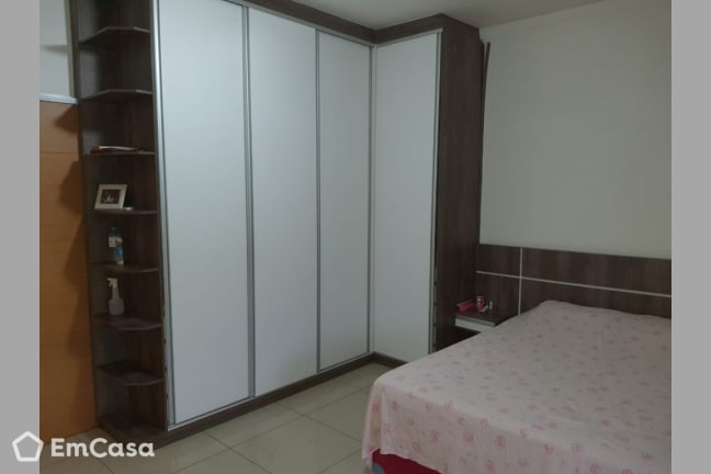 Imagem do imóvel ID-33367 na Rua José Maria Vilaça, Alto da Ponte, São José dos Campos - SP