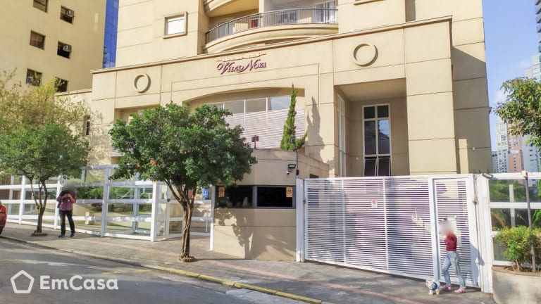 Imagem do imóvel ID-27073 na Rua Coronel Artur de Paula Ferreira, Vila Nova Conceição, São Paulo - SP