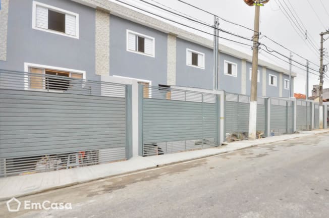 Imagem do imóvel ID-31236 na Rua José Gervásio Artigas, Vila Moraes, São Paulo - SP