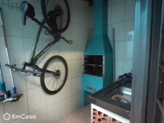 Imagem do imóvel ID-43628 na Rua Júlio Ferranti, Jardim Florestan Fernandes, Ribeirão Preto - SP
