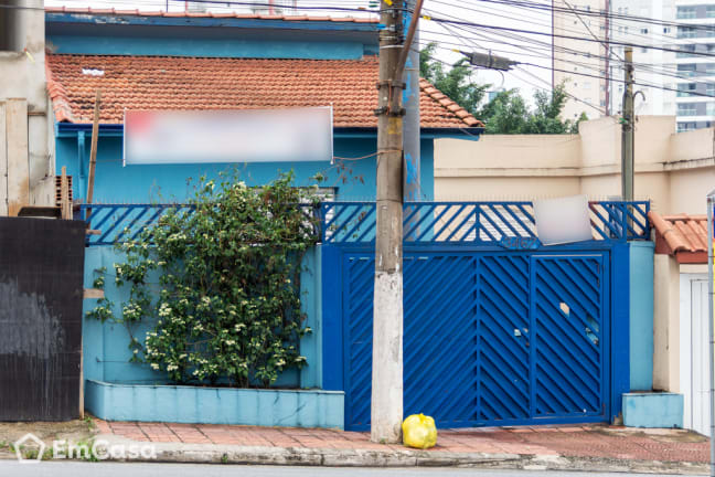 Imagem do imóvel ID-34336 na Avenida Dom Pedro II, Campestre, Santo André - SP