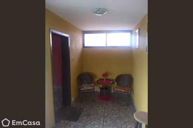 Imagem do imóvel ID-29216 na Rua Brasil, Vila Vivaldi, São Bernardo do Campo - SP