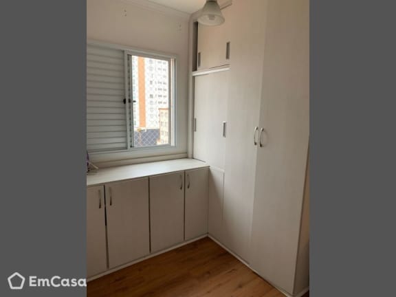 Imagem do imóvel ID-43124 na Rua Francisco Lameu, Vila Osasco, Osasco - SP