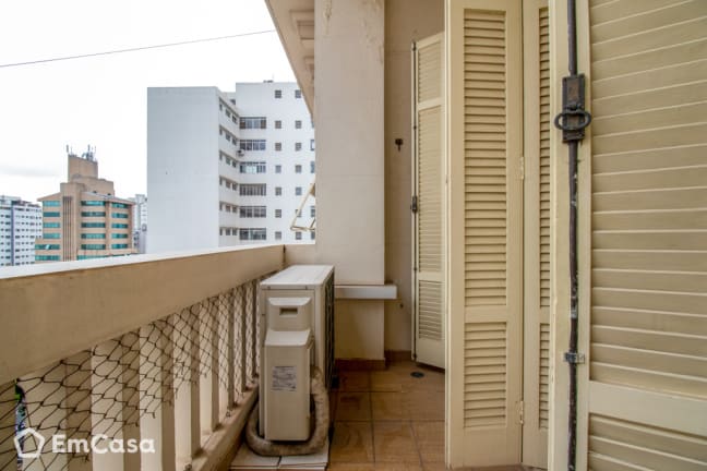 Imagem do imóvel ID-32574 na Avenida Angélica, Santa Cecília, São Paulo - SP