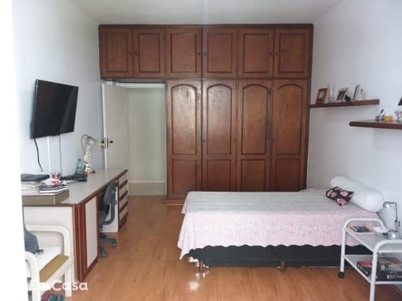 Imagem do imóvel ID-30632 na Rua Domingos Ferreira, Copacabana, Rio de Janeiro - RJ