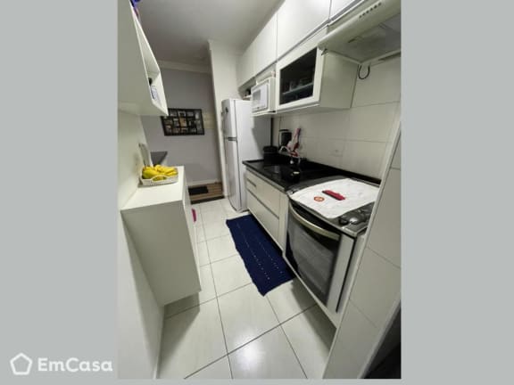 Imagem do imóvel ID-42492 na Rua Joana Maria Corrêa Laranjeira, Jardim Petrópolis, São José dos Campos - SP