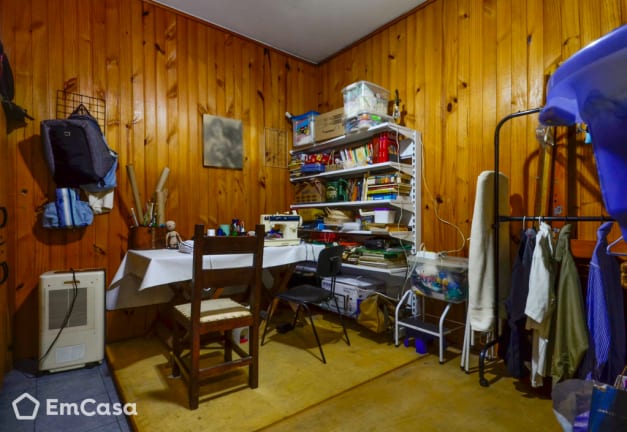 Imagem do imóvel ID-43332 na Rua Mesquita, Vila Deodoro, São Paulo - SP