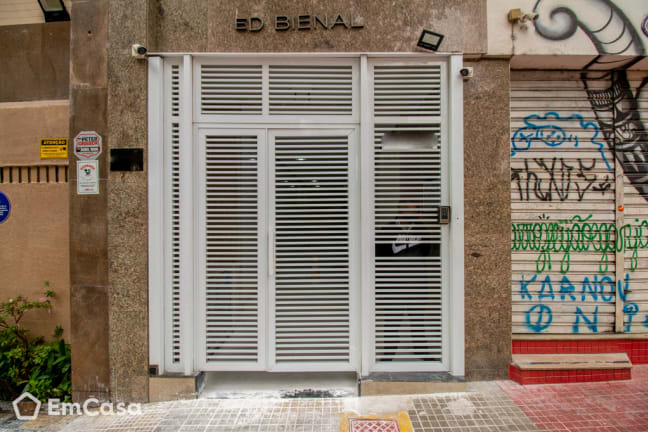 Imagem do imóvel ID-33033 na Praça Franklin Roosevelt, Consolação, São Paulo - SP