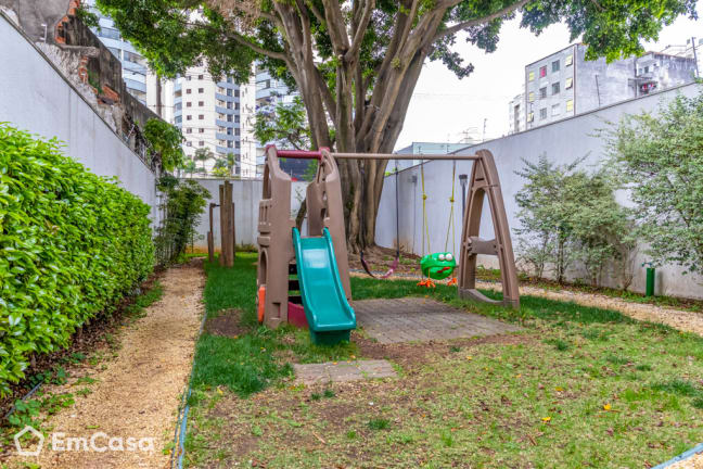 Imagem do imóvel ID-34321 na Rua Cesário Ramalho, Cambuci, São Paulo - SP