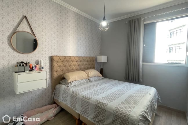 Imagem do imóvel ID-33572 na Avenida Cassiano Ricardo, Jardim Alvorada, São José dos Campos - SP