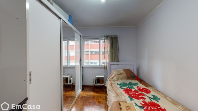 Imagem do imóvel ID-27300 na Rua Tomás Carvalhal, Paraíso, São Paulo - SP