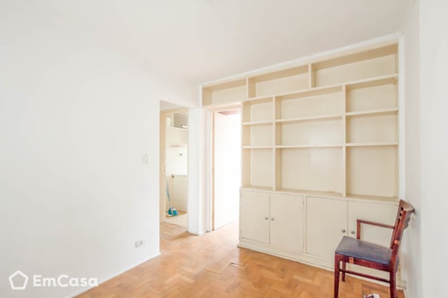 Imagem do imóvel ID-31235 na Rua Humaitá, Bela Vista, São Paulo - SP