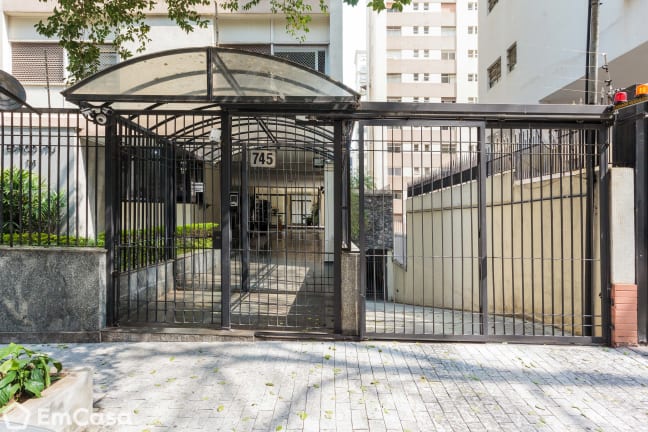 Imagem do imóvel ID-37590 na Alameda Itu, Jardim Paulista, São Paulo - SP