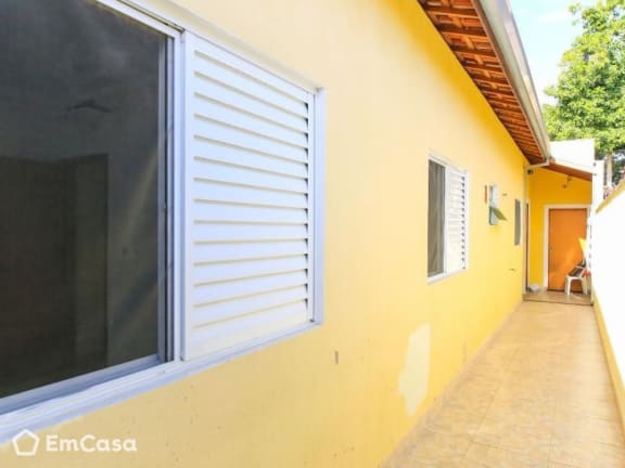 Imagem do imóvel ID-42896 na Rua Wilma Vinhas Santos, Jardim Portugal, São José dos Campos - SP