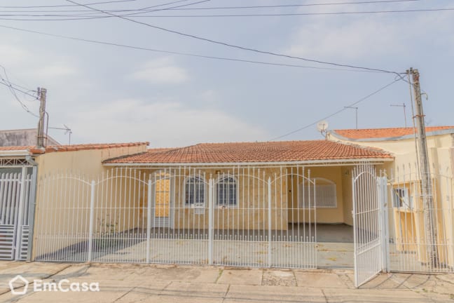 Imagem do imóvel ID-32096 na Rua Icatu, Conjunto Residencial Trinta e Um de Março, São José dos Campos - SP