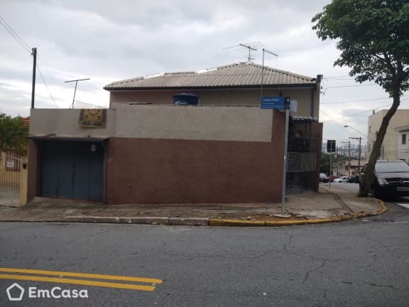 Imagem do imóvel ID-32880 na Rua Rio Negro, Oswaldo Cruz, São Caetano do Sul - SP