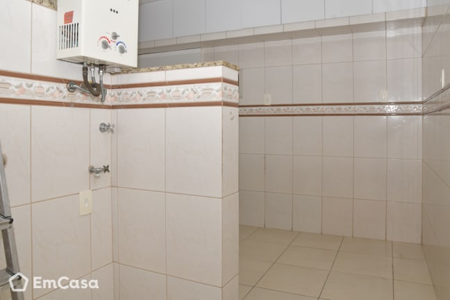 Imagem do imóvel ID-33795 na Rua Ferreira de Andrade, Cachambi, Rio de Janeiro - RJ