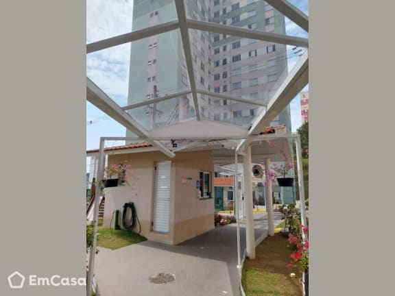 Imagem do imóvel ID-38395 na Rua Tiradentes, Ferrazópolis, São Bernardo do Campo - SP
