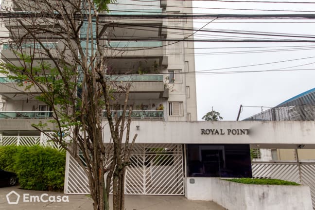 Imagem do imóvel ID-34471 na Rua Deputado João Sussumu Hirata, Vila Andrade, São Paulo - SP