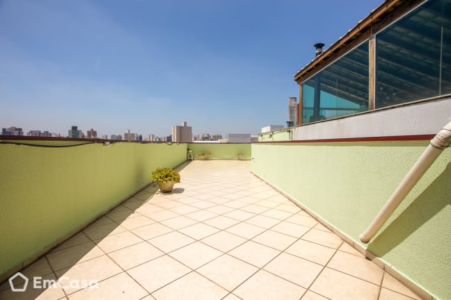 Imagem do imóvel ID-38093 na Rua das Monções, Jardim, Santo André - SP