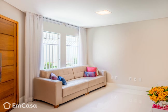 Imagem do imóvel ID-27291 na Avenida Montemagno, Vila Formosa, São Paulo - SP