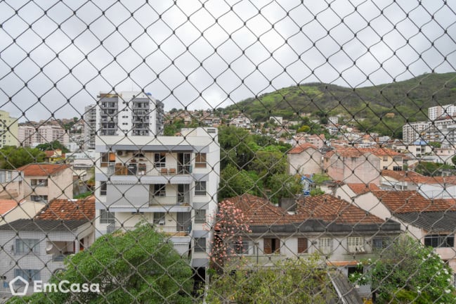 Imagem do imóvel ID-33904 na Rua Grão Pará, Engenho Novo, Rio de Janeiro - RJ