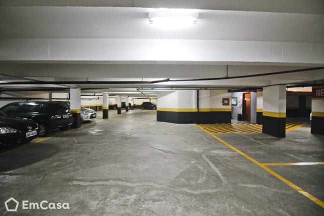 Imagem do imóvel ID-37055 na Rua Doutor Silvino Canúto Abreu, Campo Belo, São Paulo - SP
