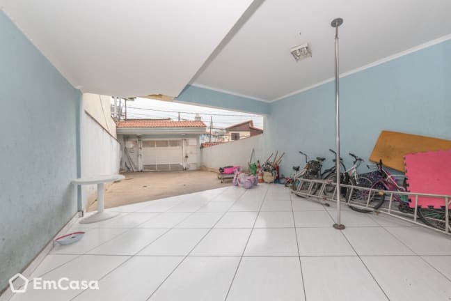 Imagem do imóvel ID-33258 na Rua Juncal, Tucuruvi, São Paulo - SP