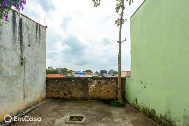 Imagem do imóvel ID-33728 na Rua Ponta Porã, Vila Ipojuca, São Paulo - SP